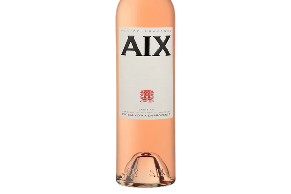 AIX Provence Rosé 2018 (France) - Rosé - Black Market
