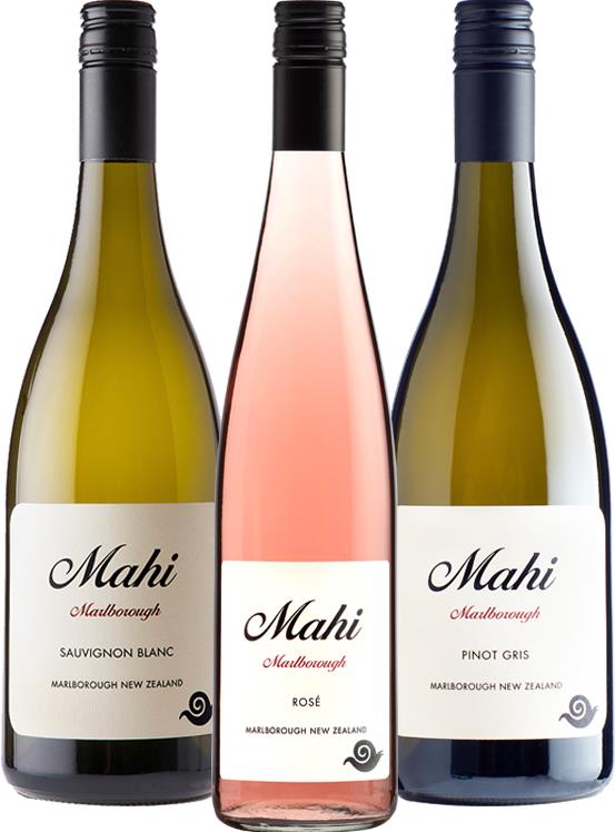 The Mahi Favourites Collection - - Black Market