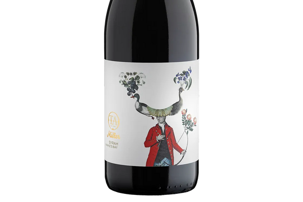 Te Awanga Estate Mister Hawke's Bay Syrah 2017 - Syrah - Black Market