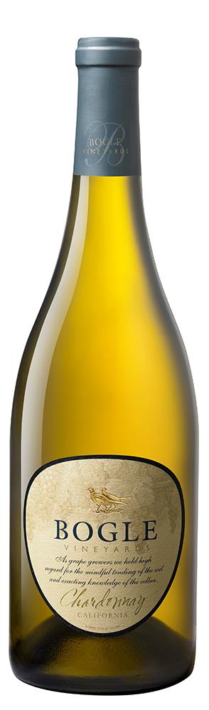 Bogle Vineyards Chardonnay 2018 (California) - Chardonnay - Black Market