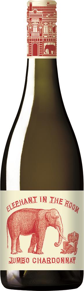 Elephant In The Room Jumbo Limestone Chardonnay 2018 (Australia) - Chardonnay - Black Market