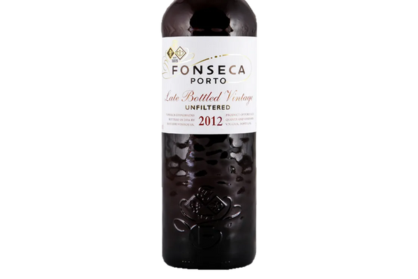 Fonseca Unfiltered LBV 2012 (Portugal) - Port - Black Market