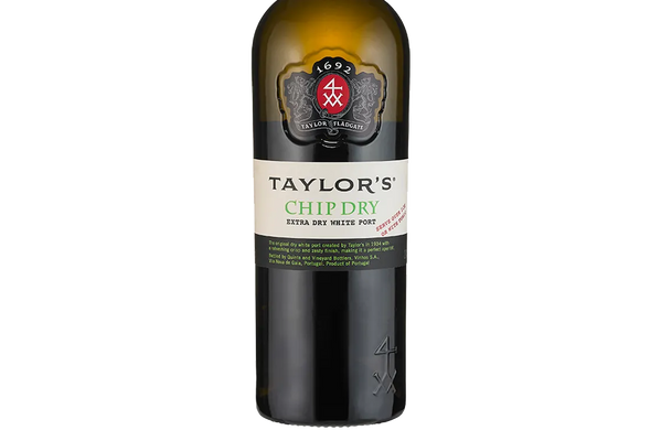 Taylor's Chip Dry White Aperitif NV & East Imperial Tonic Gift Pack - Port - Black Market