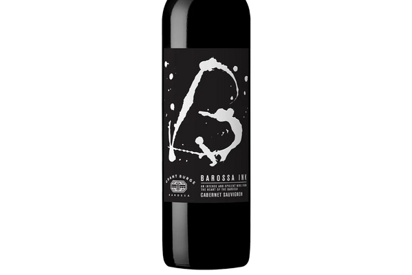 Grant Burge 'Ink' Barossa Cabernet Sauvignon 2018 (Australia) - Cabernet Sauvignon - Black Market