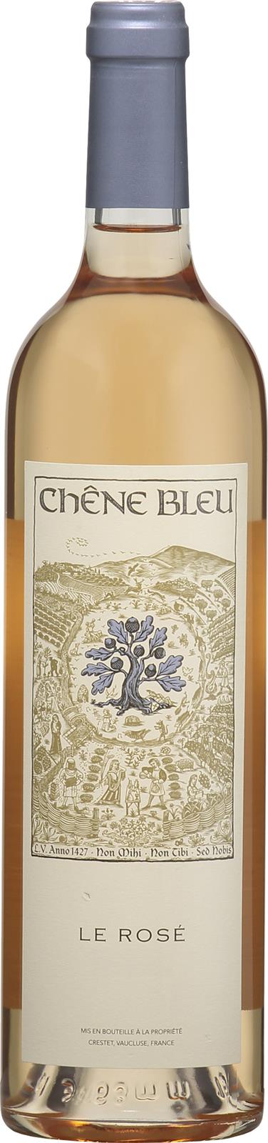 Chêne Bleu Rosé 2018 (France) - Rosé - Black Market