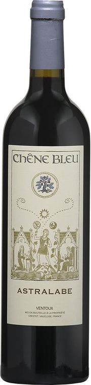 Chêne Bleu Astralabe 2015 (France) - Grenache - Black Market