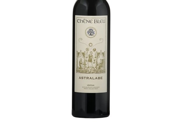 Chêne Bleu Astralabe 2015 (France) - Grenache - Black Market