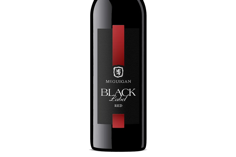 McGuigan Black Label Red 2018 (Australia) - - Black Market