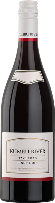 Kumeu River Rays Road Hawke's Bay Pinot Noir 2018 - Pinot Noir - Black Market