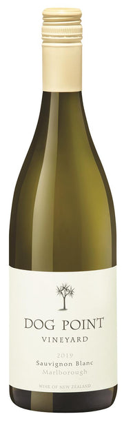 Dog Point Marlborough Sauvignon Blanc 2019 - Sauvignon Blanc - Black Market