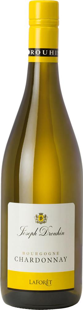 Joseph Drouhin Laforêt Bourgogne Chardonnay 2017 (France) - Chardonnay - Black Market