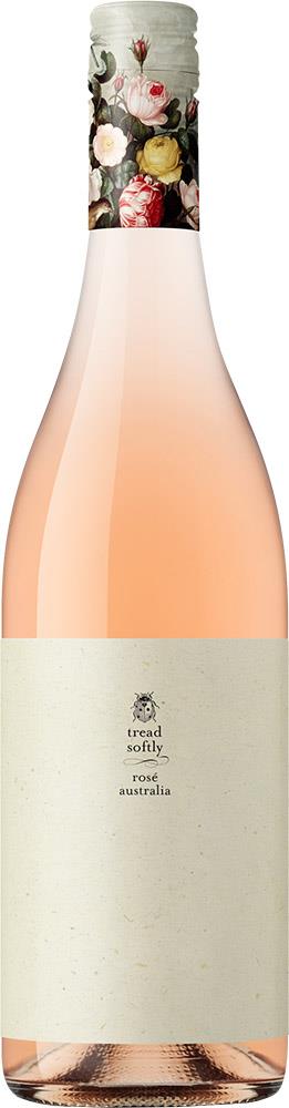 Tread Softly South Australia Rosé 2019 (Australia) - Rosé - Black Market