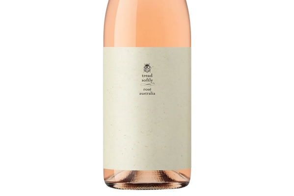 Tread Softly South Australia Rosé 2019 (Australia) - Rosé - Black Market