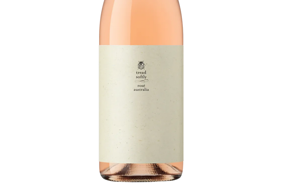 Tread Softly South Australia Rosé 2019 (Australia) - Rosé - Black Market