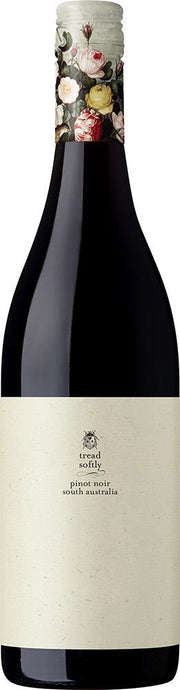 Tread Softly South Australia Pinot Noir 2019 (Australia) - Pinot Noir - Black Market