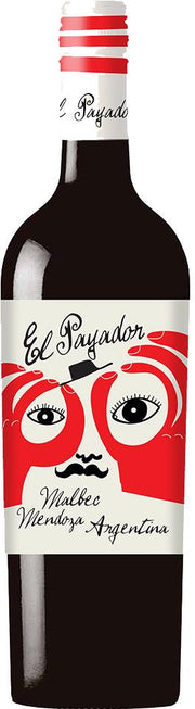 El Payador Mendoza Malbec 2018 (Argentina) - Malbec - Black Market