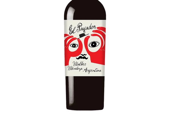 El Payador Mendoza Malbec 2018 (Argentina) - Malbec - Black Market