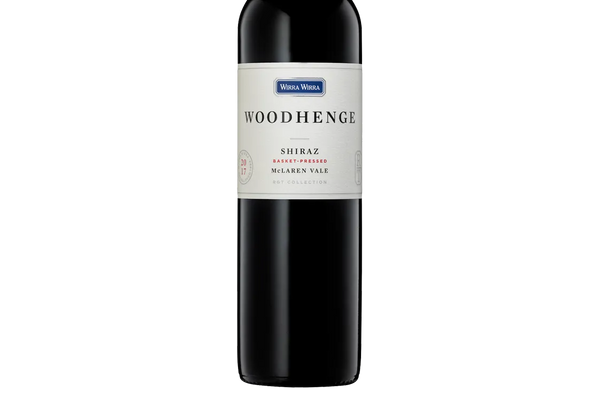 Wirra Wirra Woodhenge Shiraz 2017 (Australia) - Shiraz - Black Market