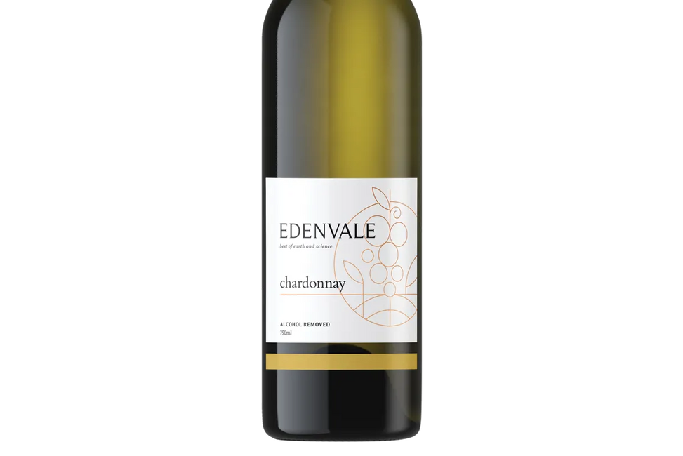 Edenvale Alcohol Removed Chardonnay NV (Australia) - Chardonnay - Black Market