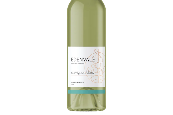 Edenvale Alcohol Removed Sauvignon Blanc NV (Australia) - Sauvignon Blanc - Black Market