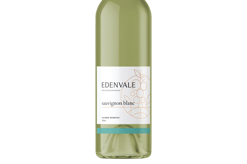 Edenvale Alcohol Removed Sauvignon Blanc NV (Australia) - Sauvignon Blanc - Black Market