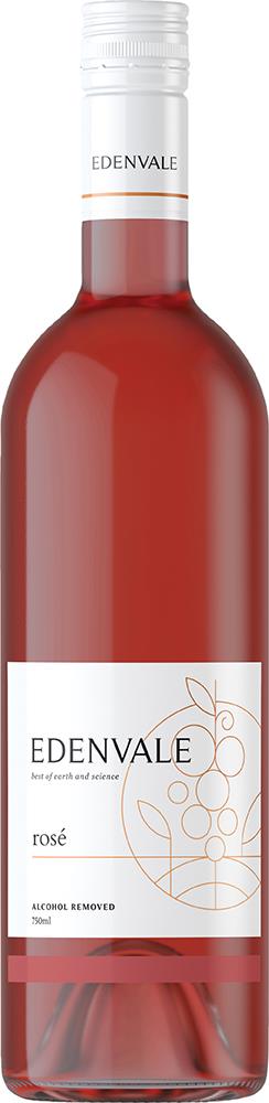 Edenvale Alcohol Removed Rosé NV (Australia) - Rosé - Black Market