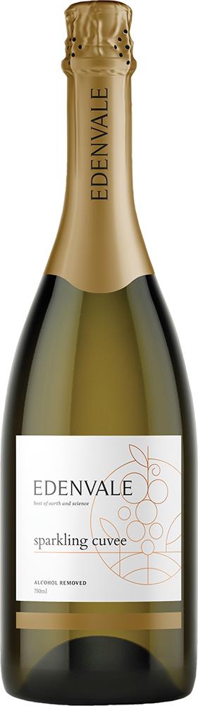 Edenvale Alcohol Removed Sparkling Cuvée NV (Australia) - Brut - Black Market