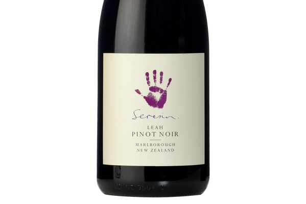 Seresin Estate Leah Marlborough Pinot Noir 2017 - Pinot Noir - Black Market