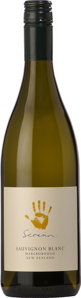 Seresin Estate Marlborough Sauvignon Blanc 2018 - Sauvignon Blanc - Black Market