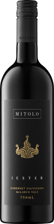 Mitolo Jester McLaren Vale Cabernet Sauvignon 2017 (Australia) - Cabernet Sauvignon - Black Market