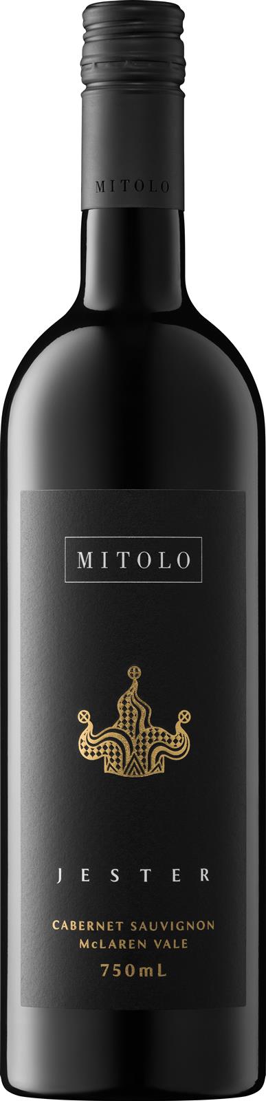 Mitolo Jester McLaren Vale Cabernet Sauvignon 2017 (Australia) - Cabernet Sauvignon - Black Market