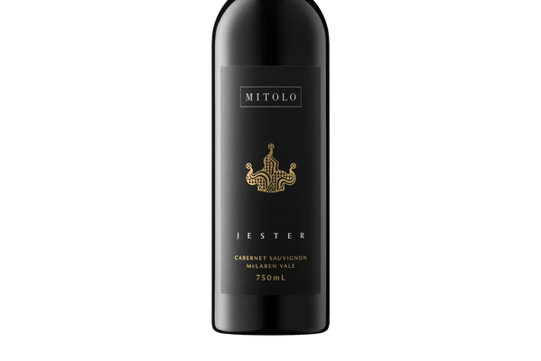 Mitolo Jester McLaren Vale Cabernet Sauvignon 2017 (Australia) - Cabernet Sauvignon - Black Market