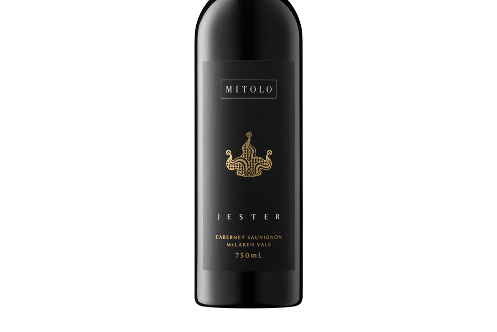 Mitolo Jester McLaren Vale Cabernet Sauvignon 2017 (Australia) - Cabernet Sauvignon - Black Market