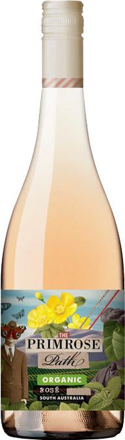 The Primrose Path Organic Rosé 2019 (Australia) - Rosé - Black Market