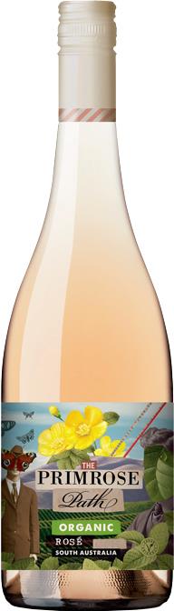 The Primrose Path Organic Rosé 2019 (Australia) - Rosé - Black Market