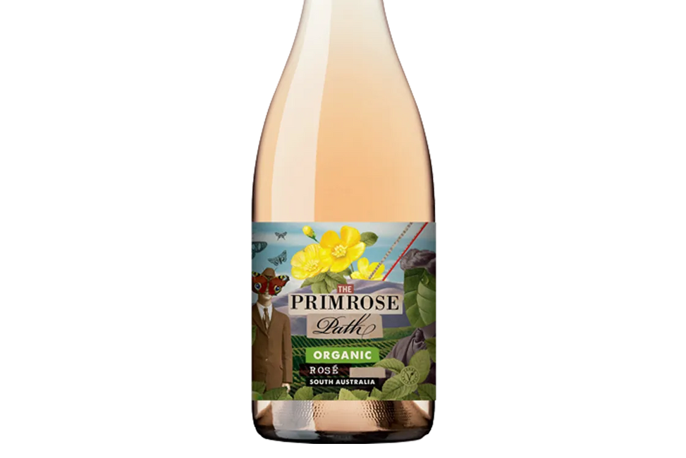 The Primrose Path Organic Rosé 2019 (Australia) - Rosé - Black Market