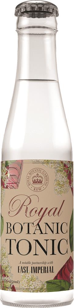 East Imperial Royal Botanic Tonic (150ml) - Tonic Water - Black Market