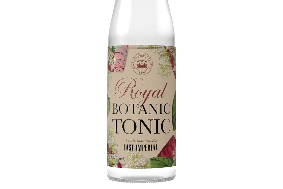 East Imperial Royal Botanic Tonic (150ml) - Tonic Water - Black Market