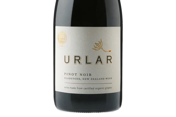 Urlar Gladstone Organic Gladstone Pinot Noir 2017 - Pinot Noir - Black Market