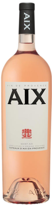 AIX Provence Rosé 2018 1.5L Magnum (France) - Rosé - Black Market