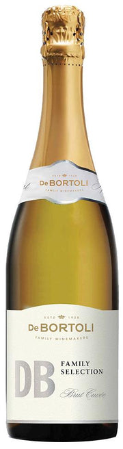 De Bortoli DB Family Selection Sparkling Brut NV (Australia) - Brut - Black Market