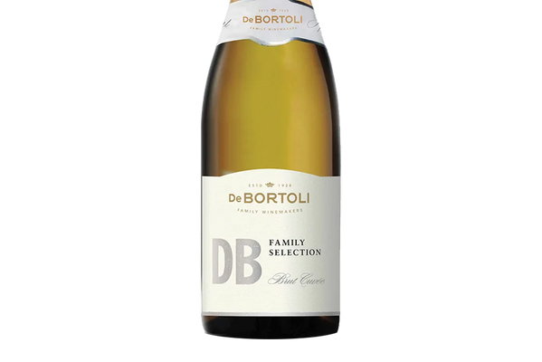 De Bortoli DB Family Selection Sparkling Brut NV (Australia) - Brut - Black Market
