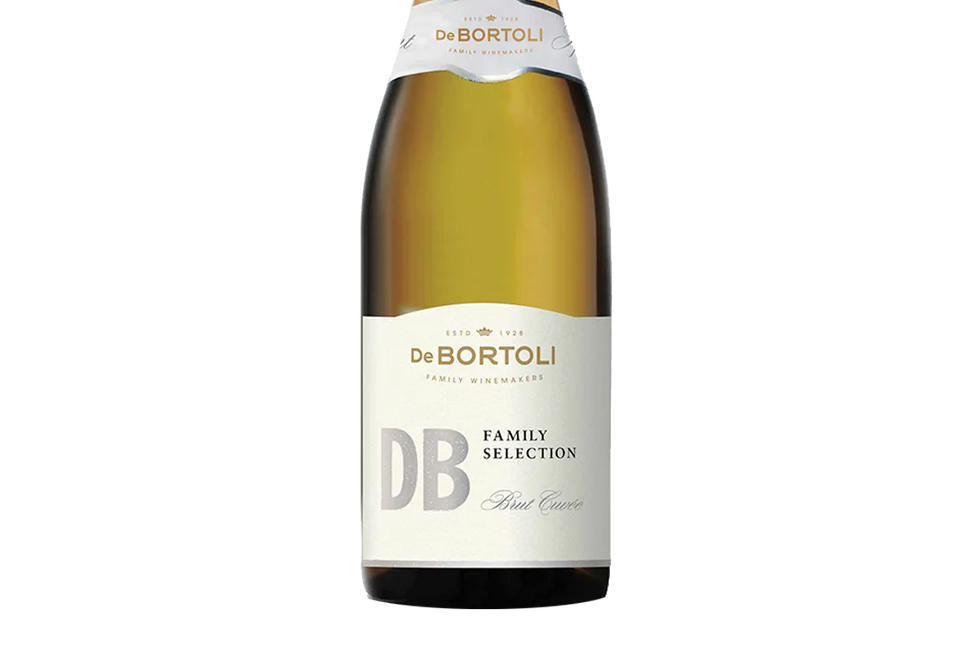 De Bortoli DB Family Selection Sparkling Brut NV (Australia) - Brut - Black Market