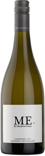 ME by Matahiwi Estate Hawkes Bay Chardonnay 2018 - Chardonnay - Black Market