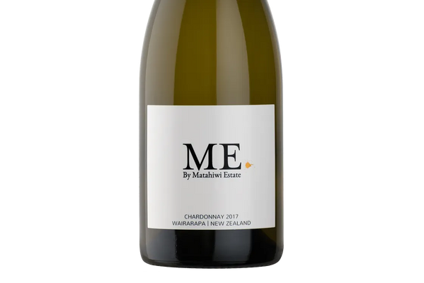 ME by Matahiwi Estate Hawkes Bay Chardonnay 2018 - Chardonnay - Black Market