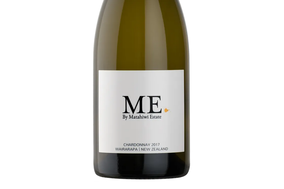 ME by Matahiwi Estate Hawkes Bay Chardonnay 2018 - Chardonnay - Black Market