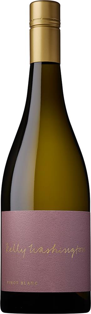Kelly Washington Marlborough Pinot Blanc 2018 - Pinot Blanc - Black Market