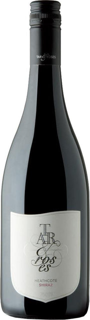Tar & Roses Heathcote Shiraz 2018 (Australia) - Shiraz - Black Market