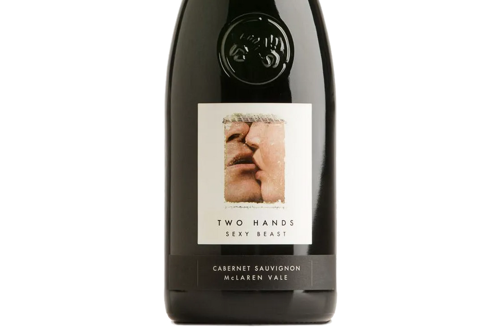 Two Hands Sexy Beast McLaren Vale Cabernet Sauvignon 2018 (Australia) - Cabernet Sauvignon - Black Market