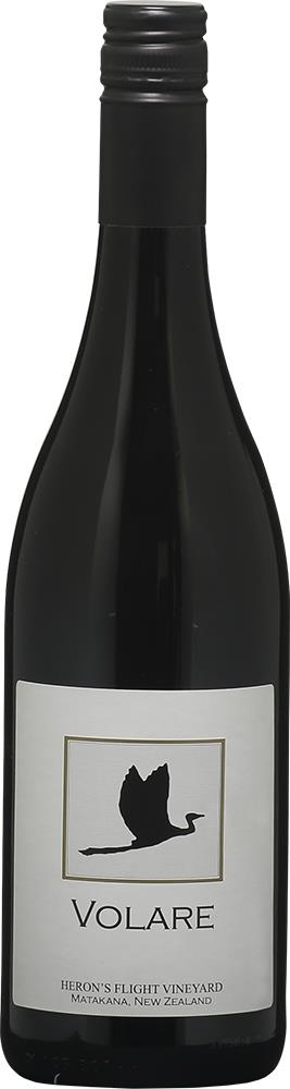Heron's Flight Volare Matakana Sangiovese 2015 - Sangiovese - Black Market